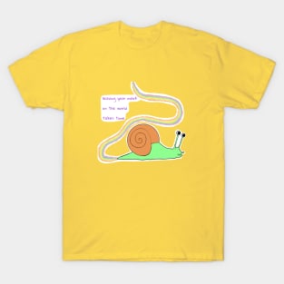 Slow and Steady T-Shirt